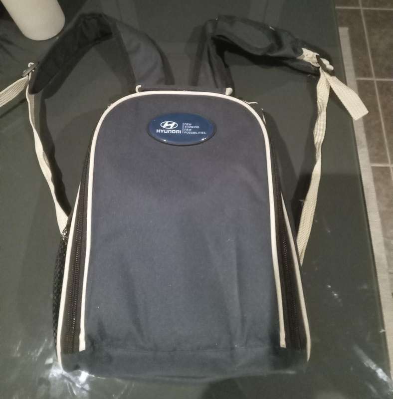 HYUNDAI PICNIC SET