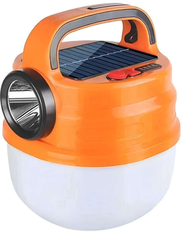 80 WATTS DUAL SOLAR LIGHT HB-V80