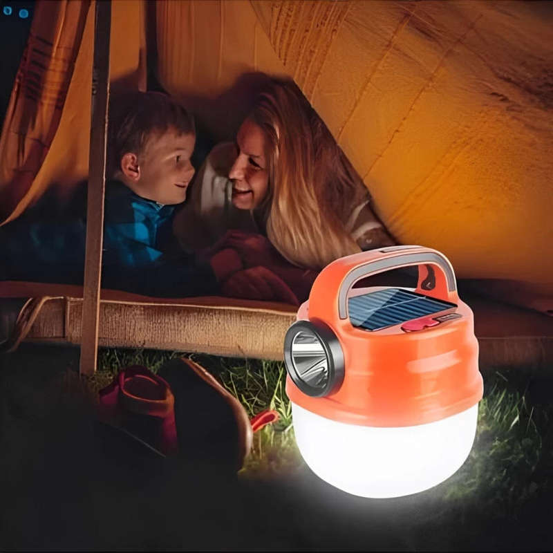 80 WATTS DUAL SOLAR LIGHT HB-V80