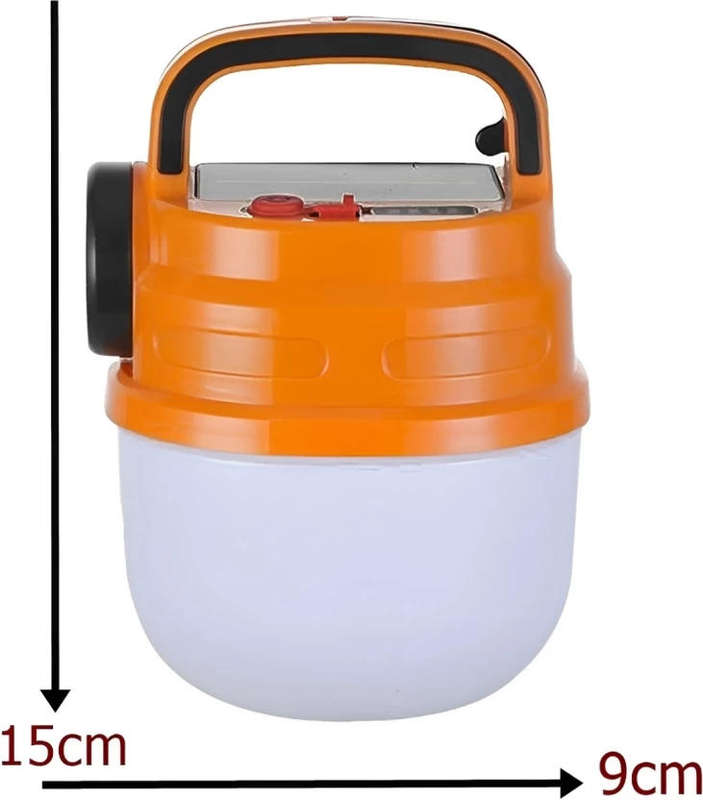 80 WATTS DUAL SOLAR LIGHT HB-V80