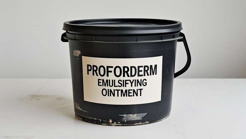 Emulsifying ointment bp