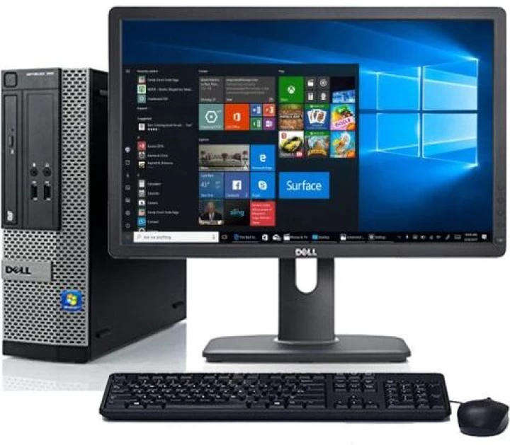Dell Core i5, 16GB Ram, 512 SSD