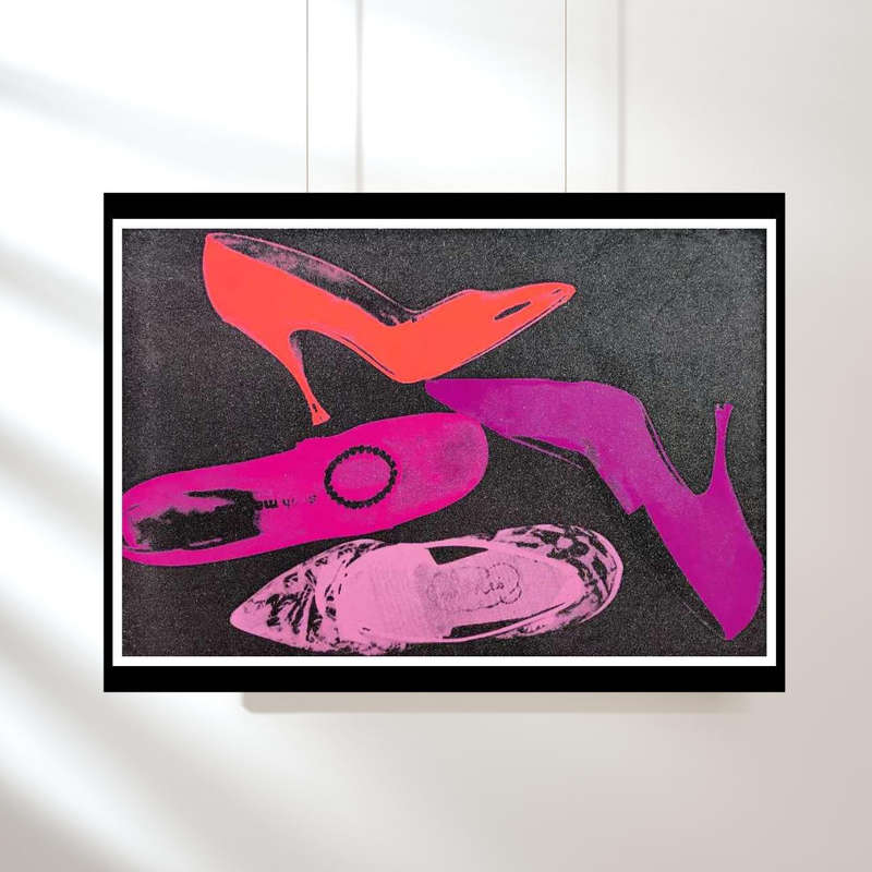 Pop Art Collection