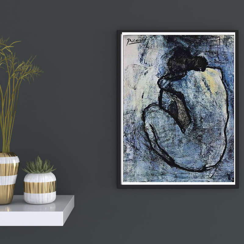 Picasso Bleue Edition