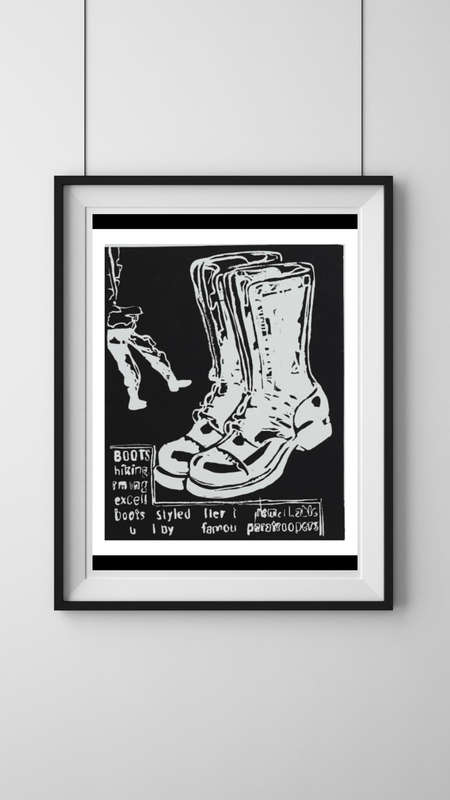 Pop Art Collection