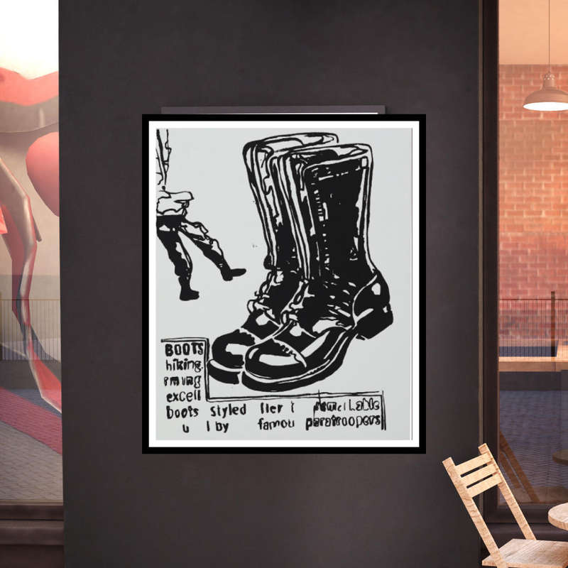Pop Art Collection