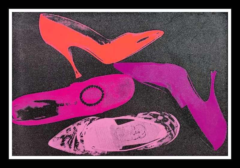 Pop Art Collection