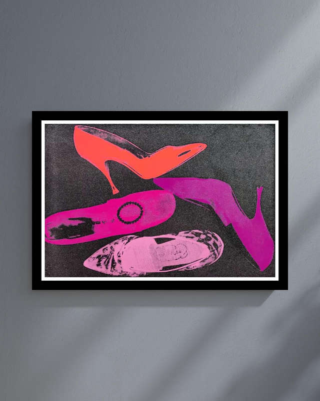 Pop Art Collection
