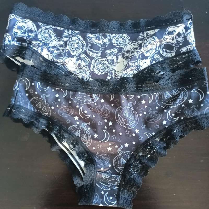Sexy Underwear Set of 9 - BRAND NEW