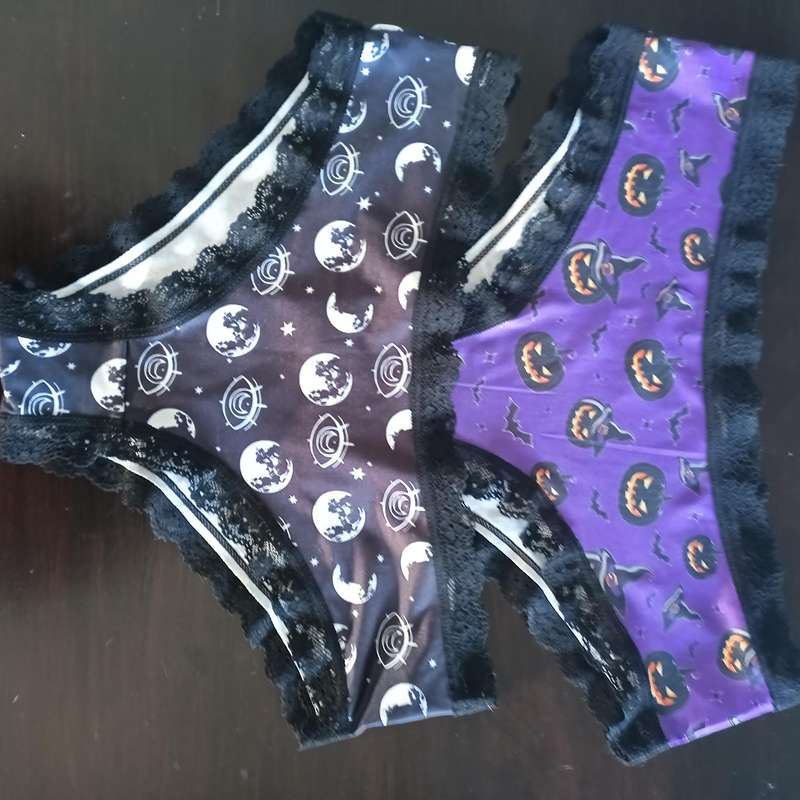 Sexy Underwear Set of 9 - BRAND NEW
