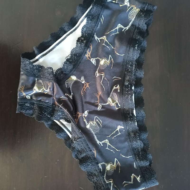 Sexy Underwear Set of 9 - BRAND NEW