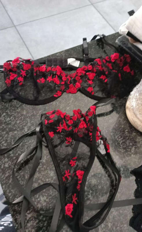 Sexy Lingerie BRAND NEW