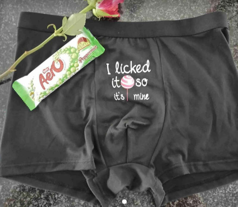 Underwear  - BAND NEW