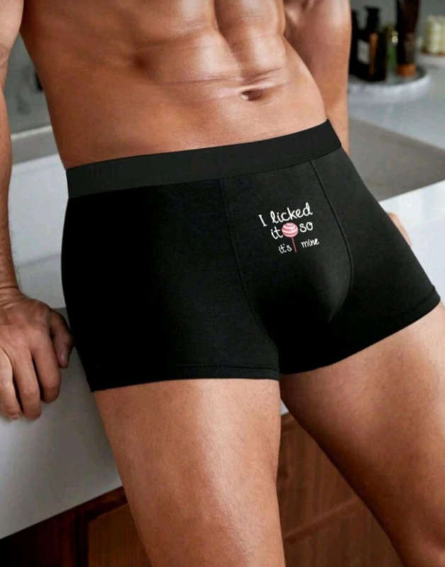 Underwear  - BAND NEW