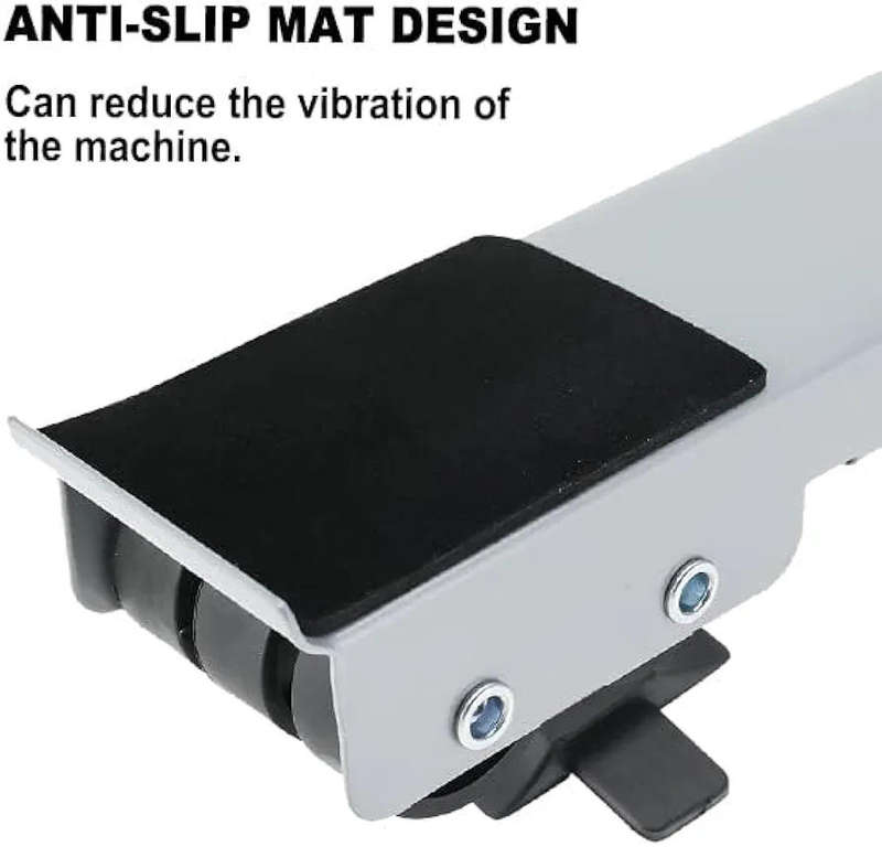 Mobile Roller - Heavy Duty Adjustable Appliances