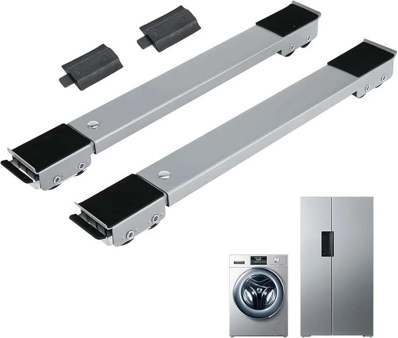 Mobile Roller - Heavy Duty Adjustable Appliances