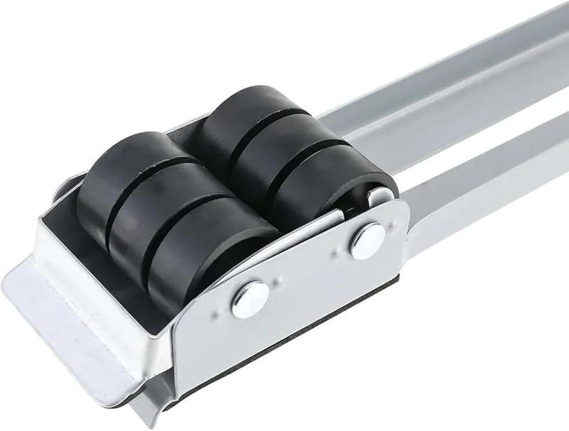 Mobile Roller - Heavy Duty Adjustable Appliances