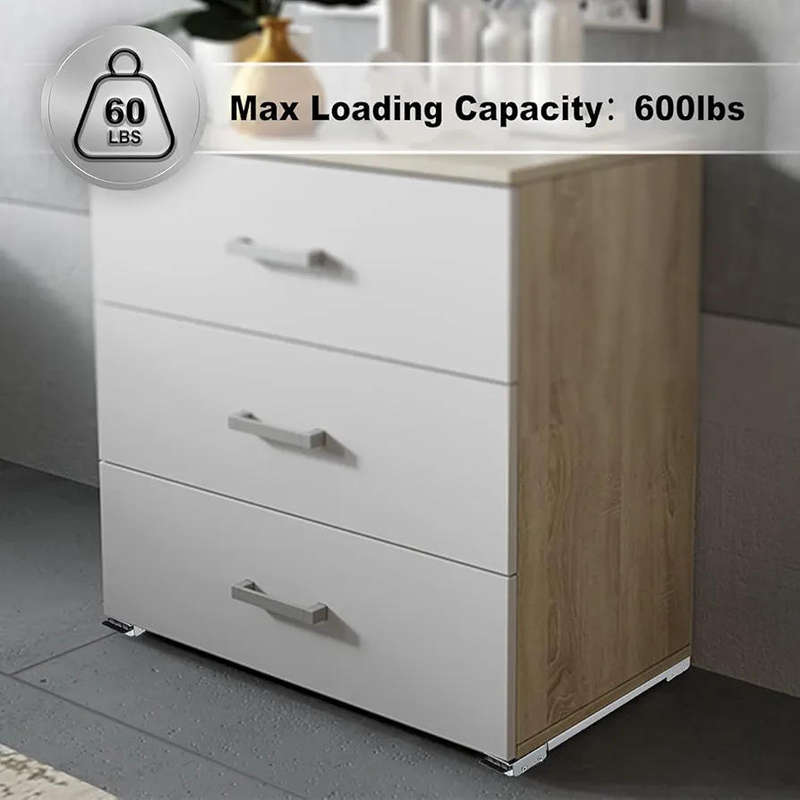 Mobile Roller - Heavy Duty Adjustable Appliances