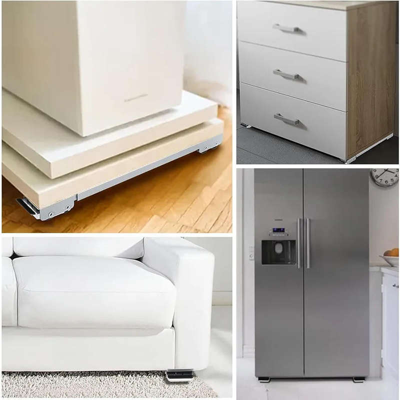 Mobile Roller - Heavy Duty Adjustable Appliances