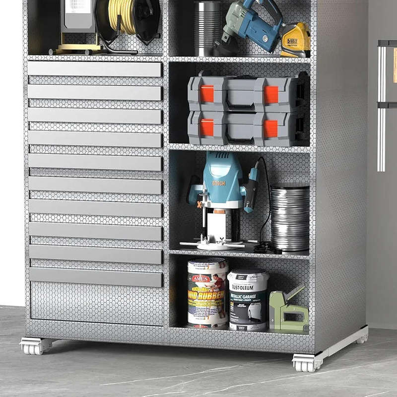 Mobile Roller - Heavy Duty Adjustable Appliances