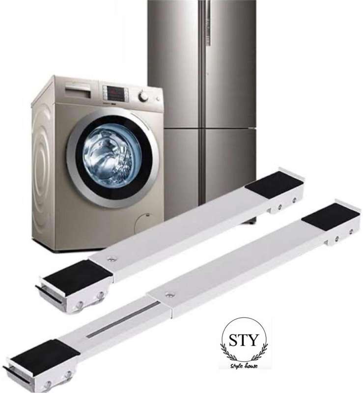 Mobile Roller - Heavy Duty Adjustable Appliances