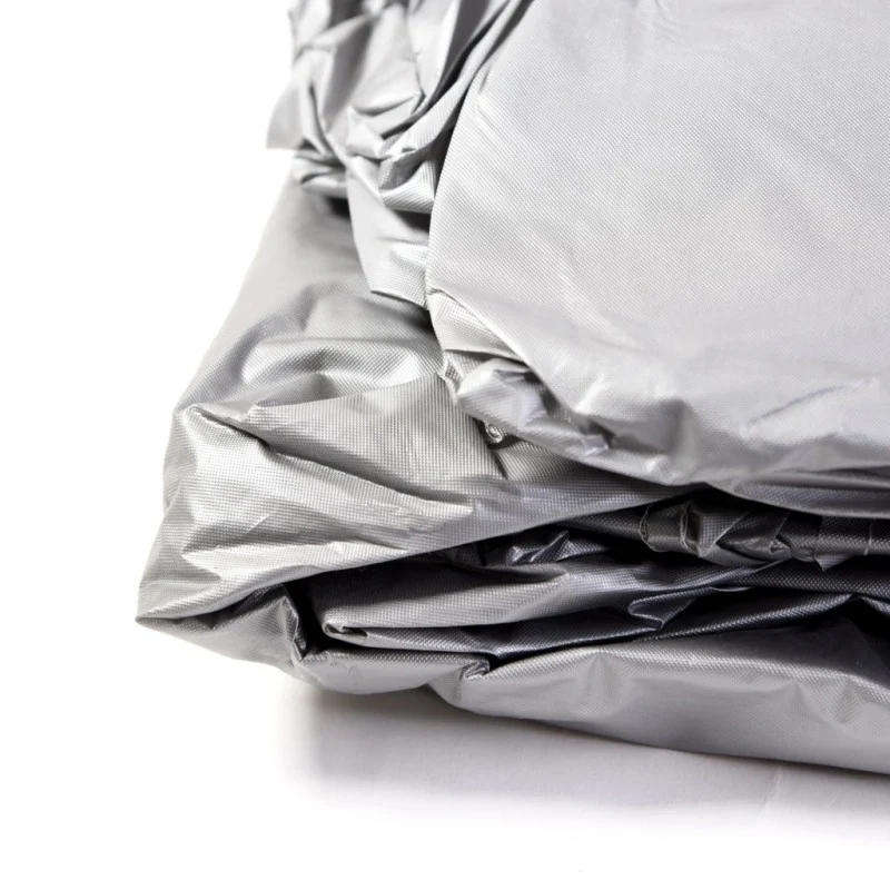 Ultra PEVA Car Cover  All-Weather Protection, Waterproof, Dustproof, Scratch-Resistant