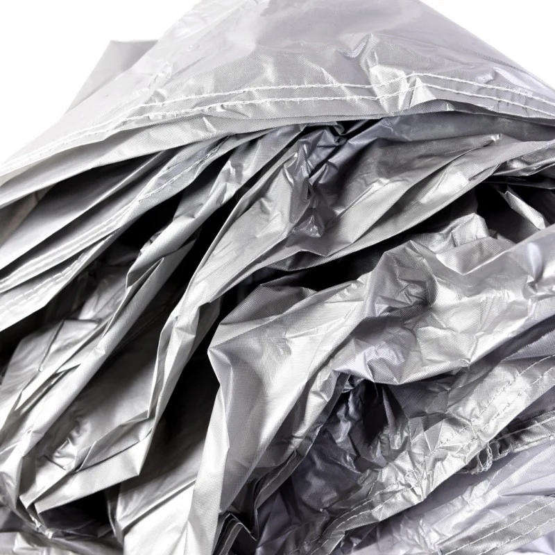Ultra PEVA Car Cover  All-Weather Protection, Waterproof, Dustproof, Scratch-Resistant