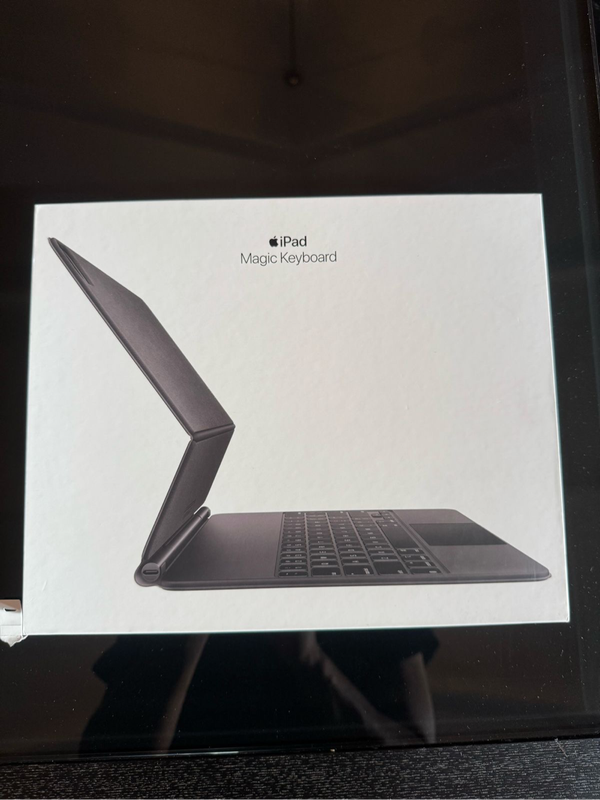 IPad Pro Space Grey 12-9-inch