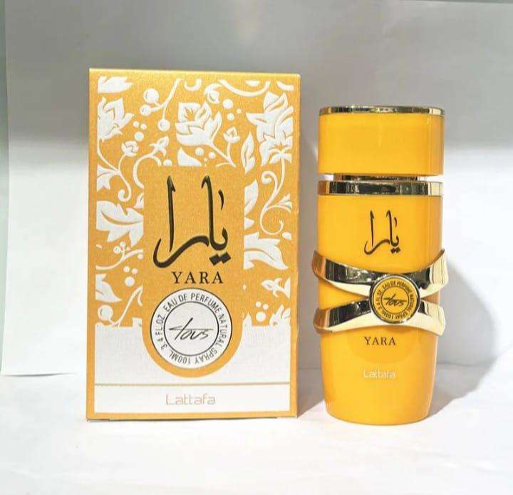 Lattafa Yara Tous  50ml K&M