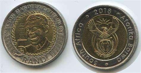5rand coin
