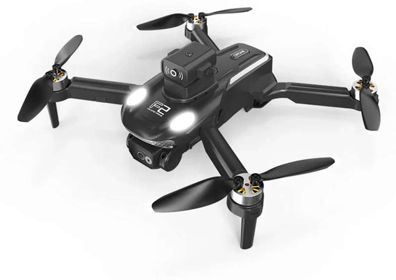 Easy-Fly ANDOWL Mini Drone - Your Gateway to Aerial Photography & Fun!