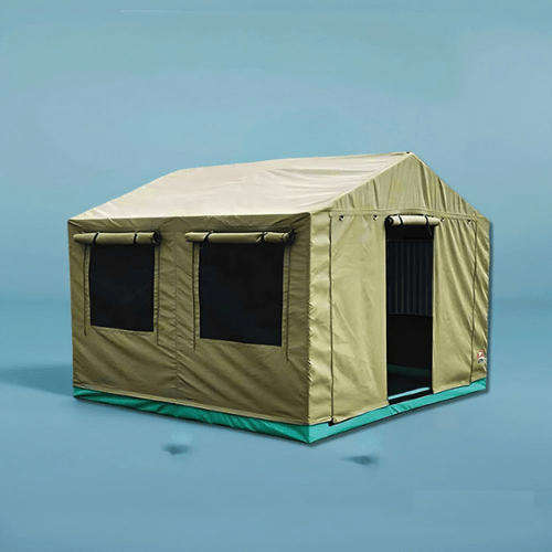 Canvas Camping Tent: Your Durable & Comfortable Outdoor Shelter