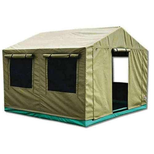 Canvas Camping Tent: Your Durable & Comfortable Outdoor Shelter