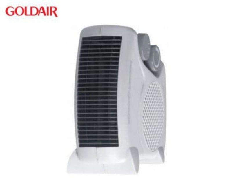 Goldair GFH-7000 Vertical & Horizontal Fan Heater - Efficient All-Season Comfort