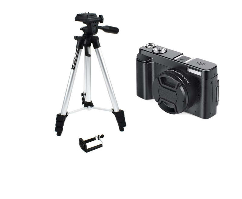 A1 16X Zoom HD 1080P Digital Video Camera