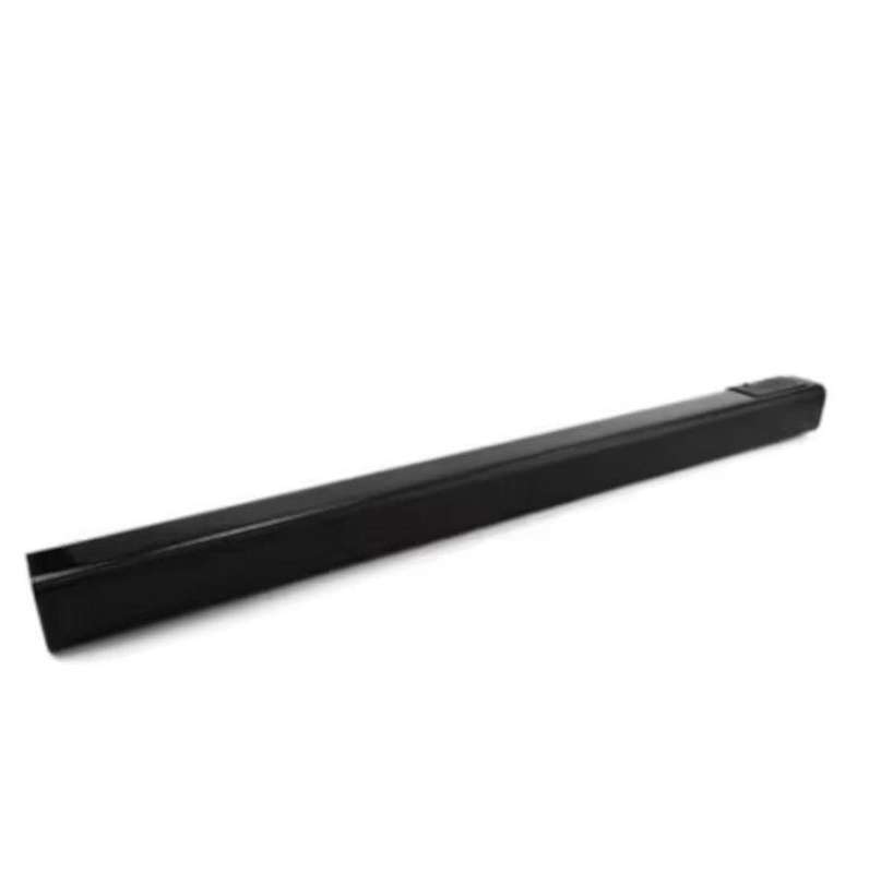 Andowl 85cm Bluetooth Soundbar  Surround Sound System with Remote Control, AUX/USB/TF/Optical Input