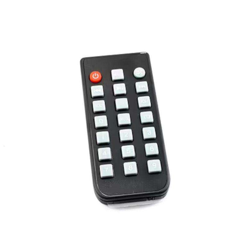Andowl 85cm Bluetooth Soundbar  Surround Sound System with Remote Control, AUX/USB/TF/Optical Input