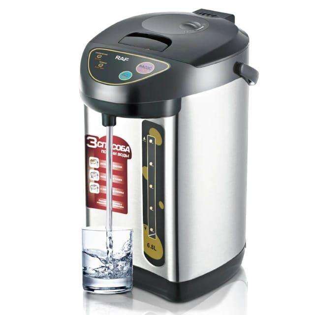 Water Dispenser