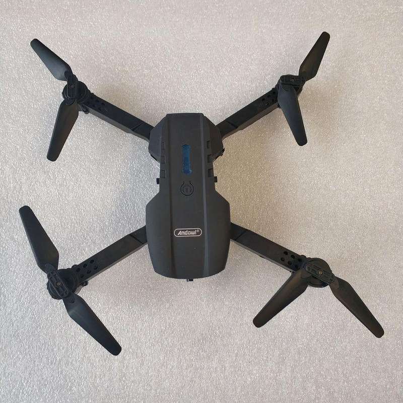 Falcon Wireless Drone - HD Camera, Easy Control, Perfect for Beginners in SA