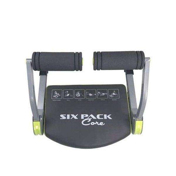 Smart AB Core Exercise System  Adjustable Abdominal Trainer with Resistance Springs | Compact Home