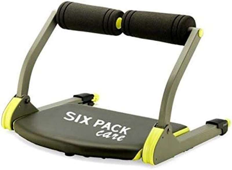 Smart AB Core Exercise System  Adjustable Abdominal Trainer with Resistance Springs | Compact Home