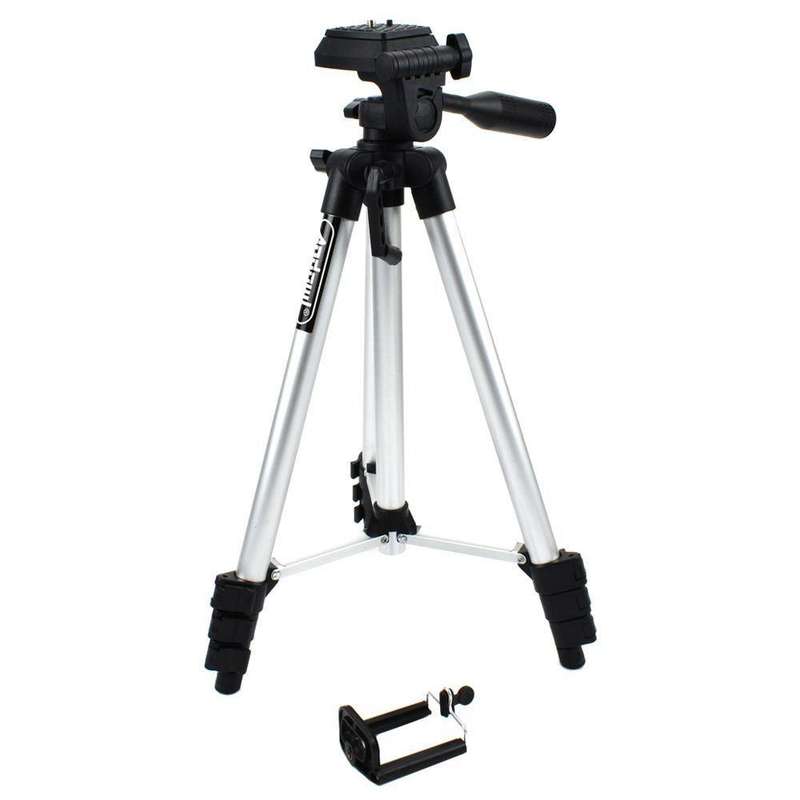 A1 16X Zoom HD 1080P Digital Video Camera