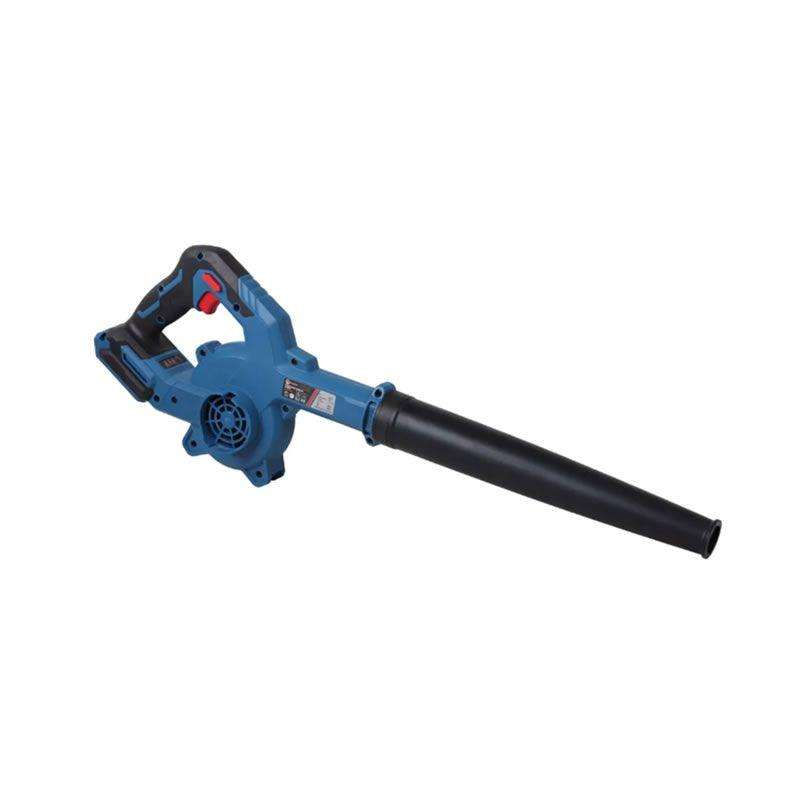 20V Cordless Electric Air Blower  SBLOWC002 Lightweight Leaf & Dust Blower with Rechargeable Lithiu