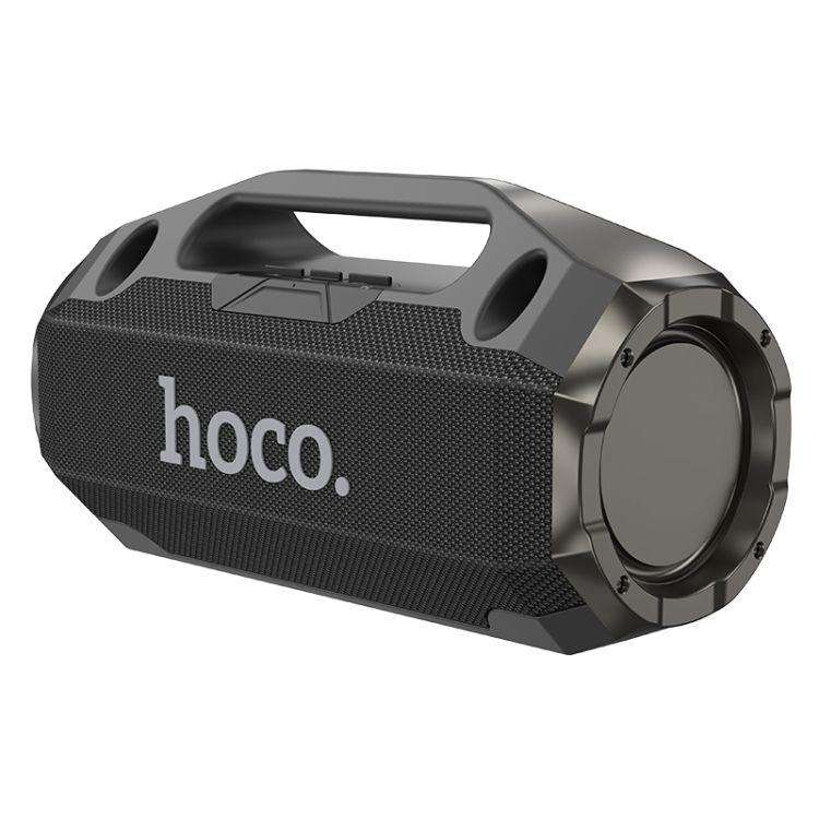 Hoco HA3 TWS Bluetooth 5.0 Speaker Support TF Card/AUX