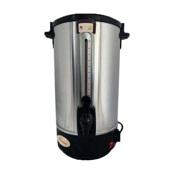 Condere 48L Electric Urn - Large Capacity Hot Water Dispenser for Events & Catering SA