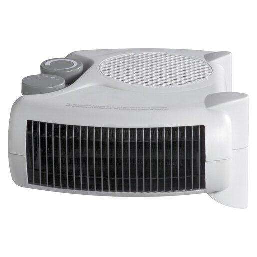 Goldair GFH-7000 Vertical & Horizontal Fan Heater - Efficient All-Season Comfort