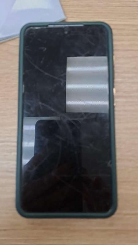 Samsung S21 FE 5G