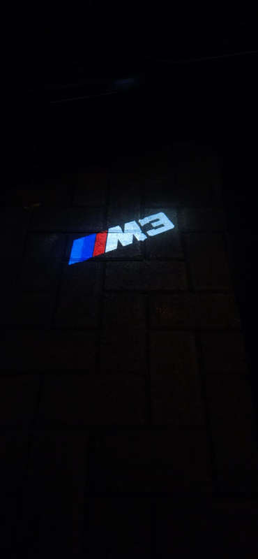 BMW E/F-Series Shadow Lights (M3)
