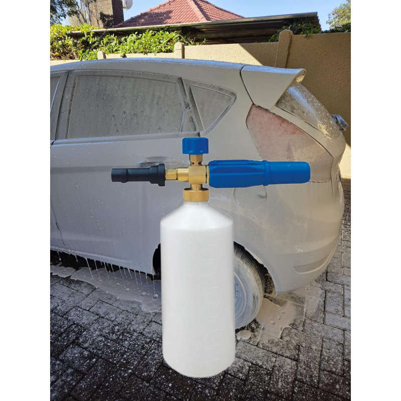 High Pressure Foam Cannon (Karcher)