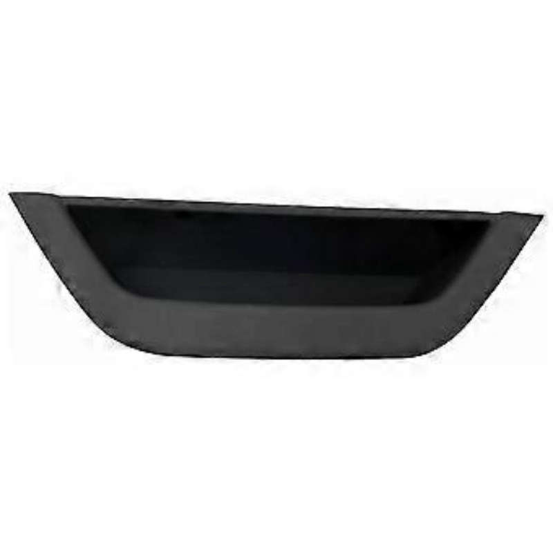 BMW F25 Driver's Grab Handle (Black)
